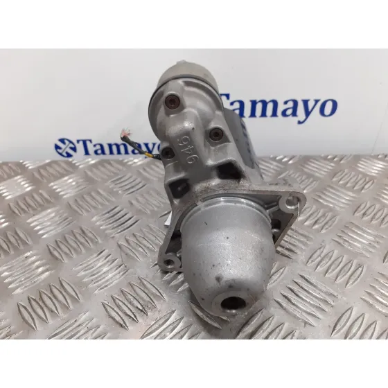Motor Arranque para Chevrolet Aveo