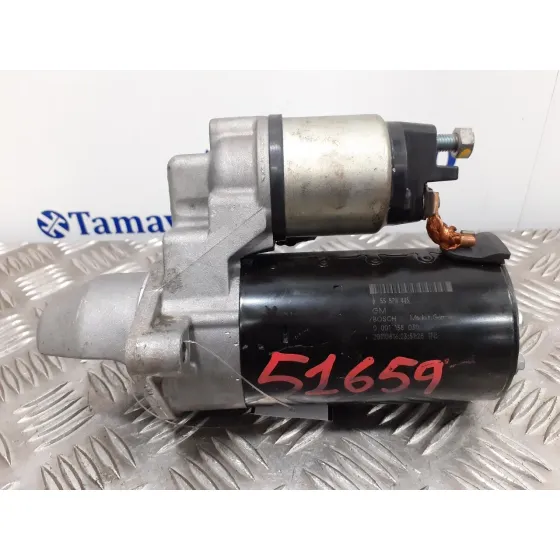 Motor Arranque para Chevrolet Aveo