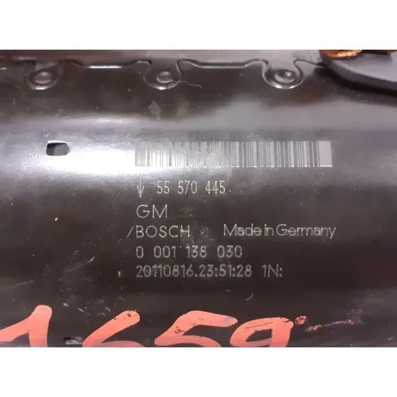 Motor Arranque para Chevrolet Aveo