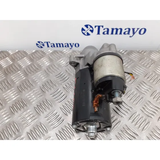 Motor Arranque para Chevrolet Aveo