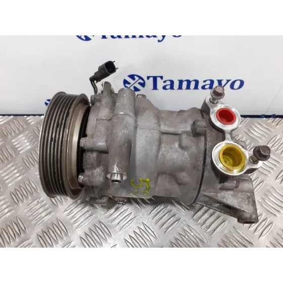 Compresor Aire Acondicionado para Ford Transit Caja Cerrada '06