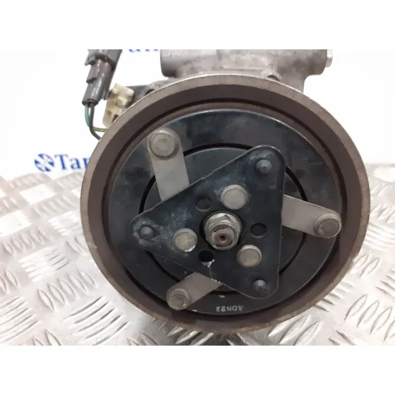 Compresor Aire Acondicionado para Ford Transit Caja Cerrada '06