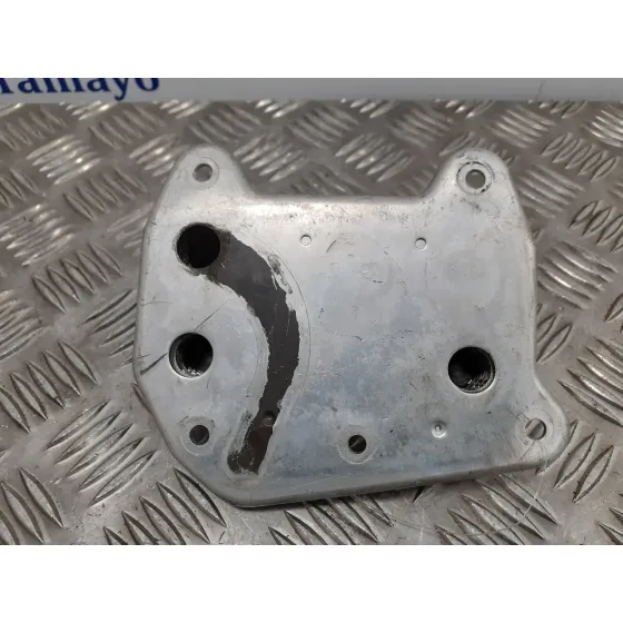 Enfriador Aceite Motor para Mercedes-Benz Sprinterii Caja Cerrada (Desde 01.06)