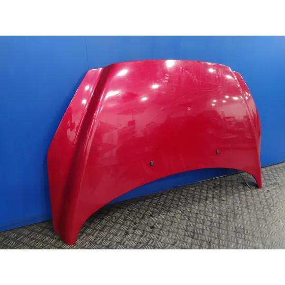 Capot para Peugeot 308