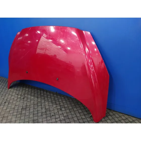Capot para Peugeot 308