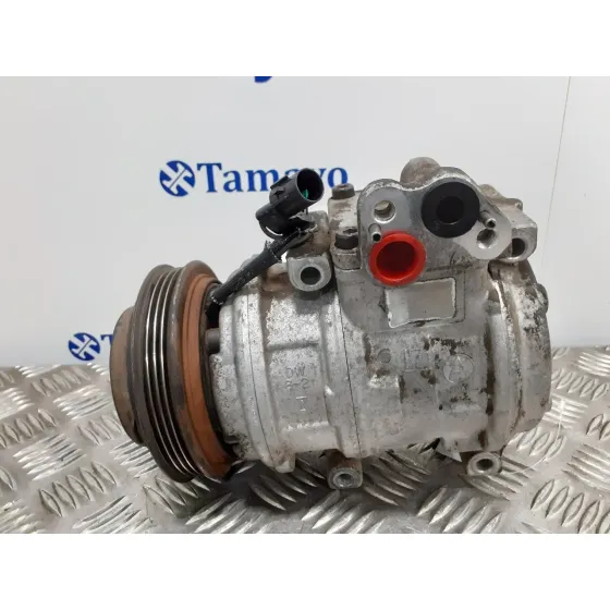 Compresor Aire Acondicionado para Kia Carnival Ii