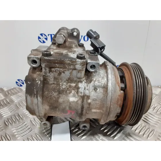 Compresor Aire Acondicionado para Kia Carnival Ii