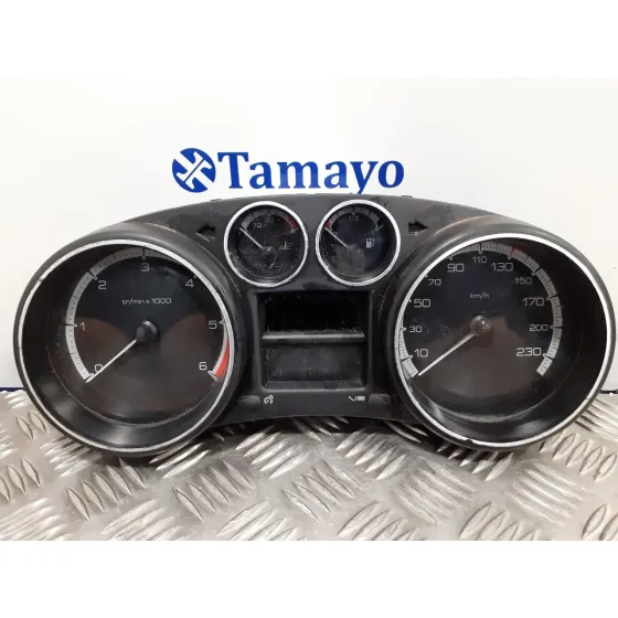 Cuadro Instrumentos para Peugeot 308