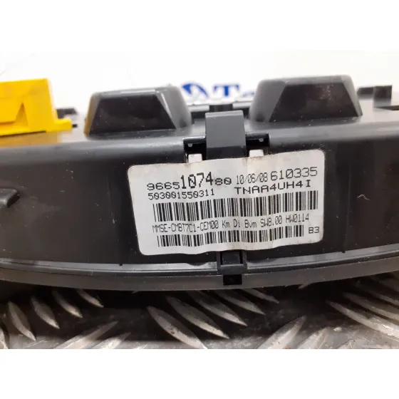 Cuadro Instrumentos para Peugeot 308