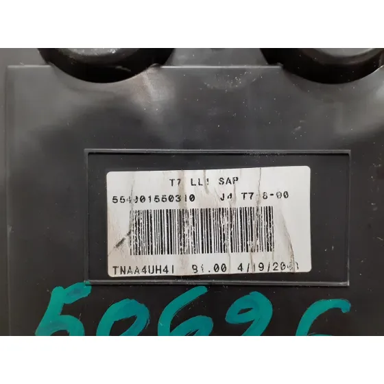 Cuadro Instrumentos para Peugeot 308