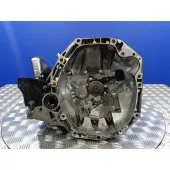 Caja Cambios para Dacia Logan Mcv