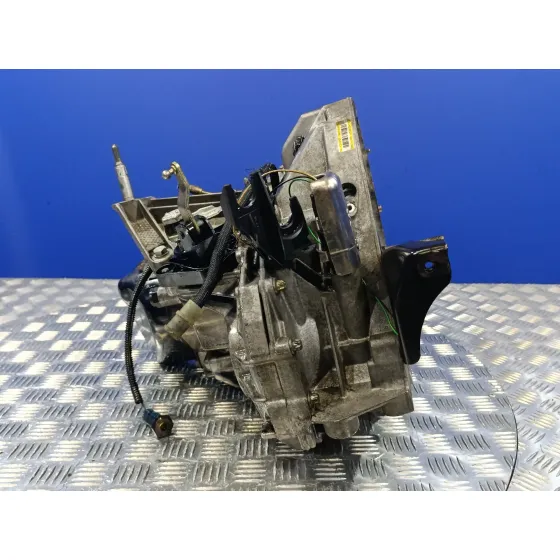 Caja Cambios para Dacia Logan Mcv