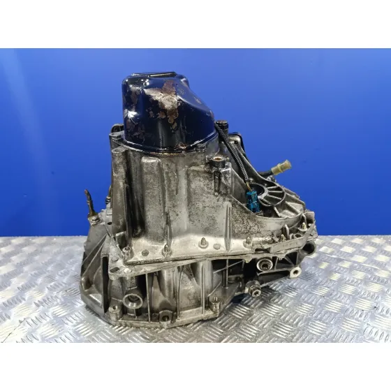 Caja Cambios para Dacia Logan Mcv