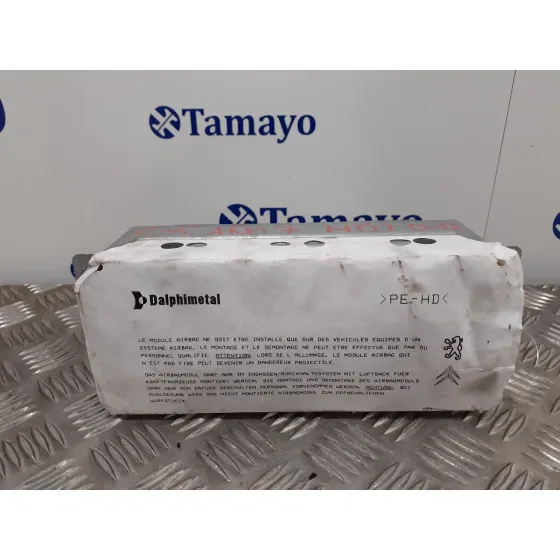 Airbag Delantero Derecho para Citroën C5 Berlina