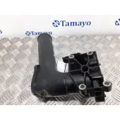Tubo para Mercedes-Benz Sprinterii Caja Cerrada (Desde 01.06)