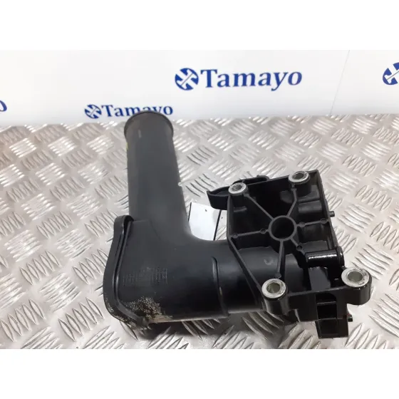 Tubo para Mercedes-Benz Sprinterii Caja Cerrada (Desde 01.06)