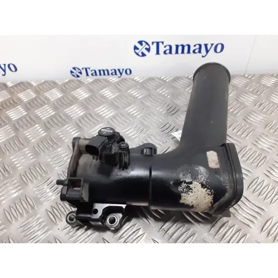 Tubo para Mercedes-Benz Sprinterii Caja Cerrada (Desde 01.06)