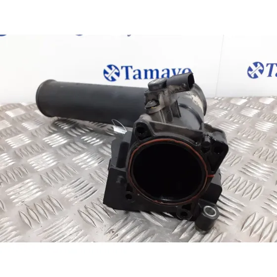 Tubo para Mercedes-Benz Sprinterii Caja Cerrada (Desde 01.06)