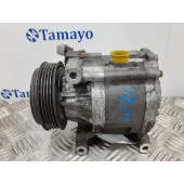 Compresor Aire Acondicionado para Fiat Punto Berlina (188)