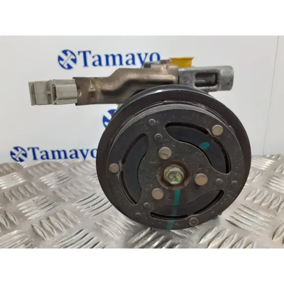 Compresor Aire Acondicionado para Fiat Punto Berlina (188)