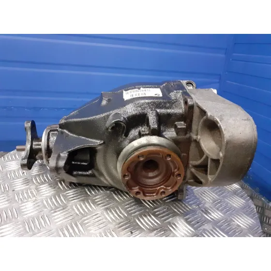 Diferencial Trasero para Bmw Serie 1 Berlina (E81/E87)