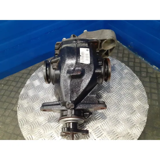Diferencial Trasero para Bmw Serie 1 Berlina (E81/E87)