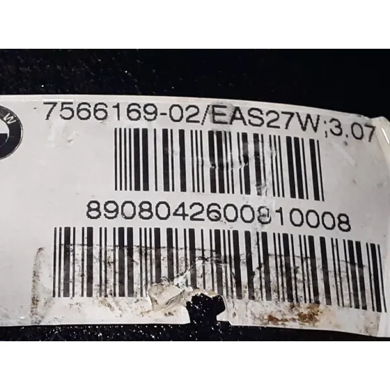 Diferencial Trasero para Bmw Serie 1 Berlina (E81/E87)