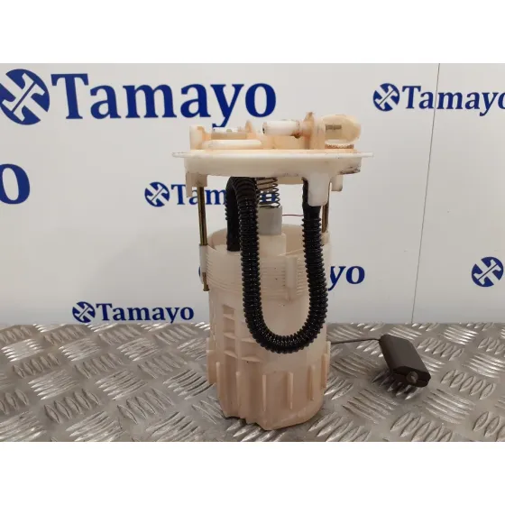 Aforador para Nissan Primastar (X83)