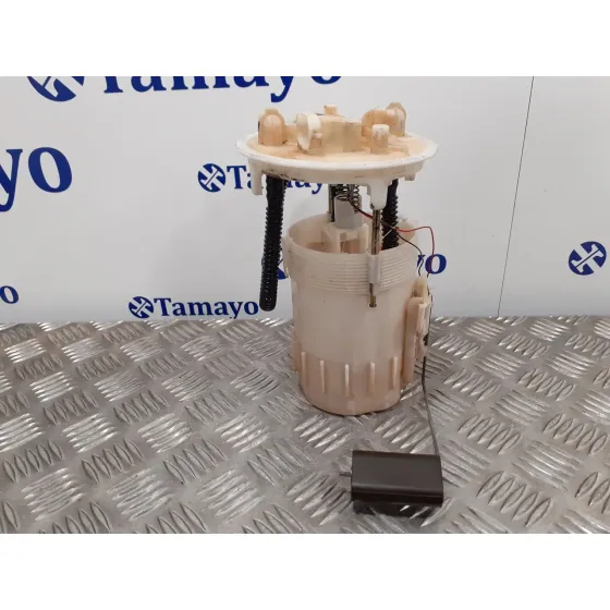 Aforador para Nissan Primastar (X83)