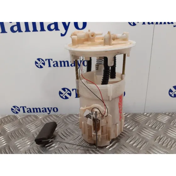 Aforador para Nissan Primastar (X83)