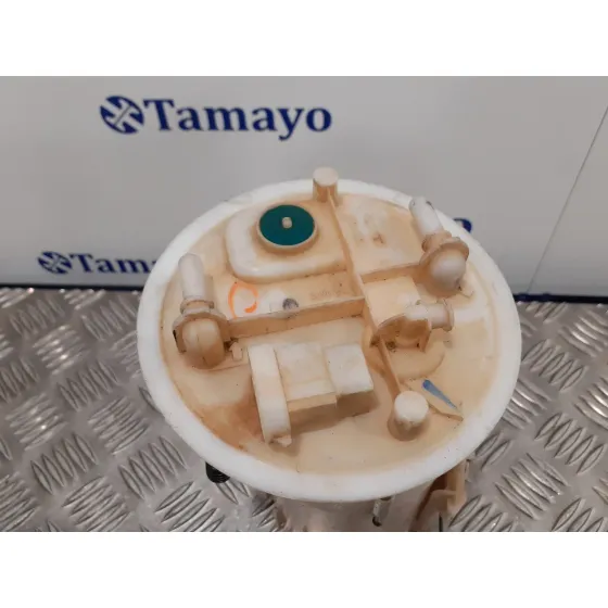 Aforador para Nissan Primastar (X83)
