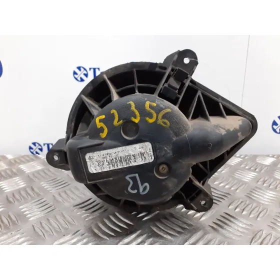 Motor Calefaccion para Nissan Primastar (X83)