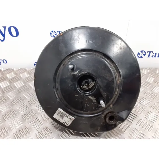 Servofreno para Skoda Fabia Combi (5J5)