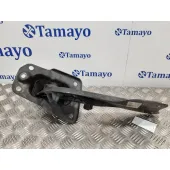Brazo Suspension Inferior Trasero Izquierdo para Seat Altea (5P1)