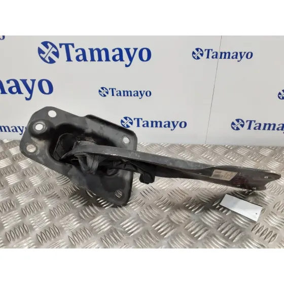 Brazo Suspension Inferior Trasero Izquierdo para Seat Altea (5P1)