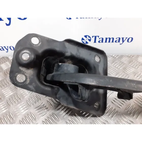 Brazo Suspension Inferior Trasero Izquierdo para Seat Altea (5P1)