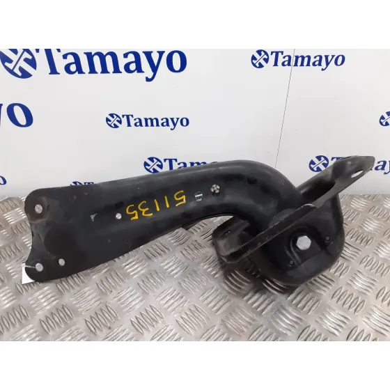 Brazo Suspension Inferior Trasero Izquierdo para Seat Altea (5P1)