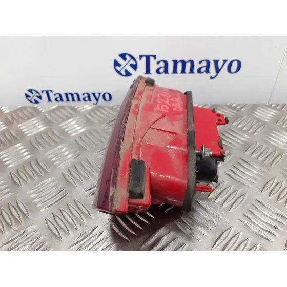 Piloto Trasero Derecho Interior para Alfa Romeo 159 (140)
