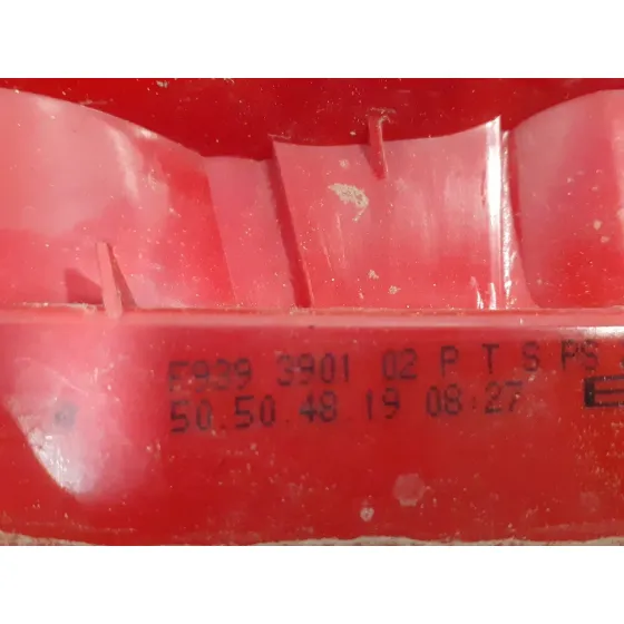 Piloto Trasero Derecho Interior para Alfa Romeo 159 (140)
