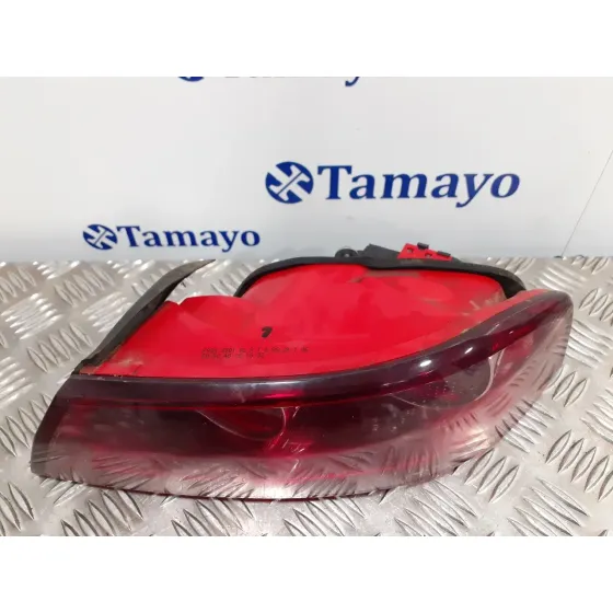 Piloto Trasero Derecho para Alfa Romeo 159 (140)