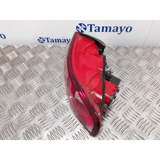 Piloto Trasero Derecho para Alfa Romeo 159 (140)
