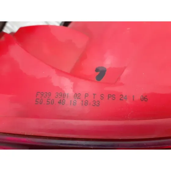 Piloto Trasero Derecho para Alfa Romeo 159 (140)