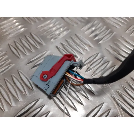 Retrovisor Derecho para Alfa Romeo 159 (140)