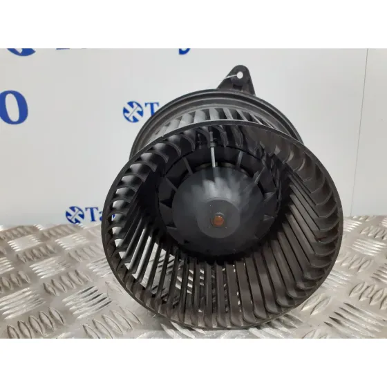 Motor Calefaccion para Ford Focus Berlina (Cak)