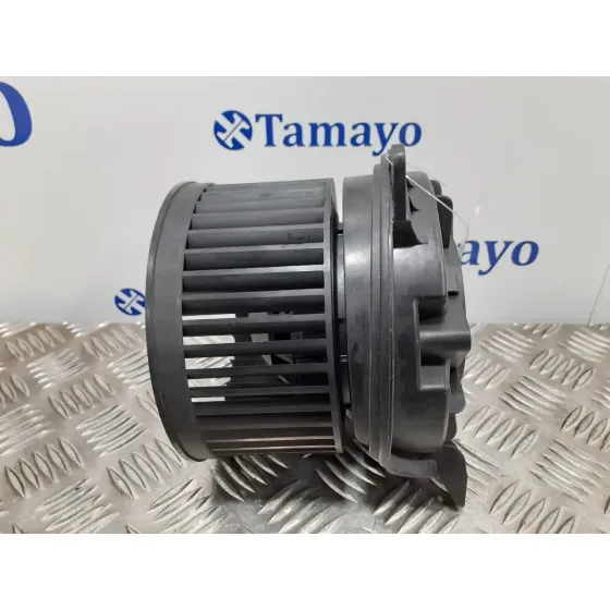 Motor Calefaccion para Ford Focus Berlina (Cak)