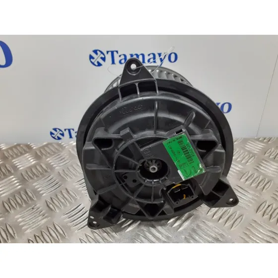 Motor Calefaccion para Ford Focus Berlina (Cak)