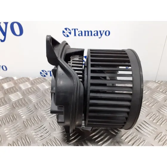 Motor Calefaccion para Ford Focus Berlina (Cak)