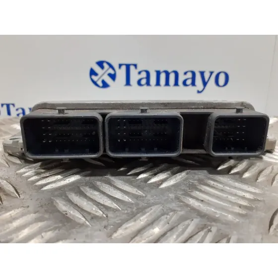 Centralita Motor Uce para Renault Clio Iii