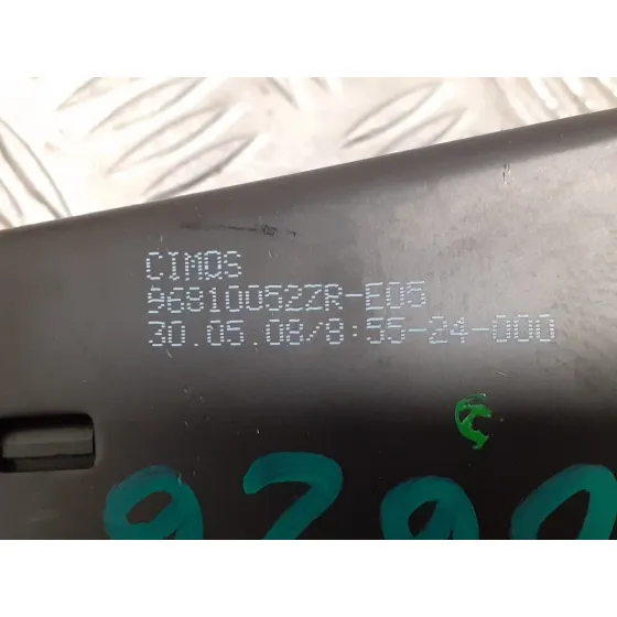 Palanca Freno De Mano para Peugeot 308