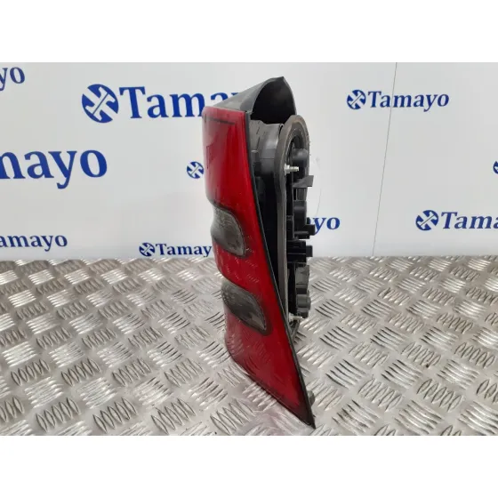 Piloto Trasero Derecho para Mercedes-Benz Clase A (W168)